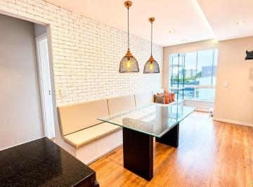 Apartamento · 76m² · 3 Quartos · 1 Vaga · Apartamento PORTEIRA FECHADA à venda