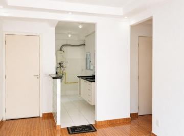Apartamento · 40m² · 2 Quartos · 1 Vaga · Apartamento com 2 quartos à venda no Bairro São Pedro em Osasco com 40m² e 1 vagas de carro próximo