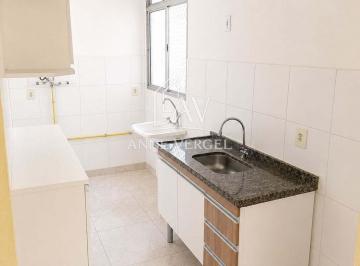 Apartamento · 40m² · 2 Quartos · 1 Vaga · Apartamento com 2 quartos à venda no Bairro São Pedro em Osasco com 40m² e 1 vagas de carro próximo
