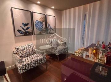 Apartamento · 91m² · 2 Quartos · 2 Vagas · Condominio Anima Clube - Apartamento a Venda - São Bernardo do Campo