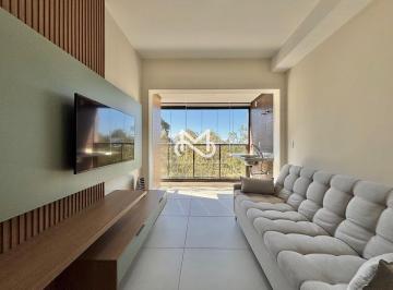 Apartamento · 60m² · 2 Quartos · 1 Vaga · Apartamento à venda no Jardim São Lourenço em Bertioga/SP