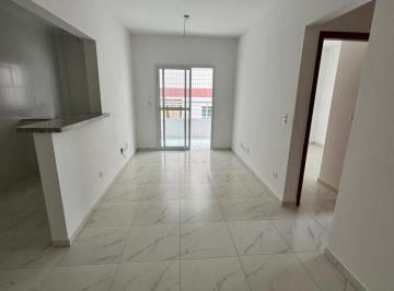 Apartamento · 70m² · 2 Quartos · 1 Vaga · Apartamento à venda no bairro Caiçara - Praia Grande/SP, 1