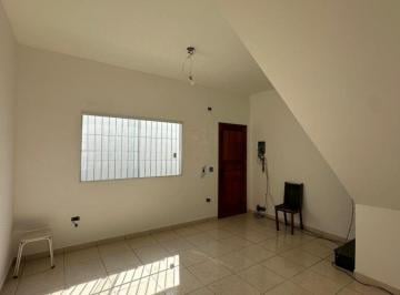 Casa · 70m² · 2 Quartos · 1 Vaga · Casa em Condomínio 2 dormitórios - Guilhermina, Praia Grande