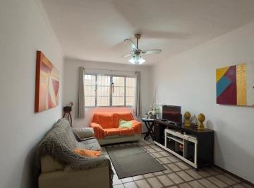 Apartamento · 85m² · 2 Quartos · 1 Vaga · Apartamento Mobiliado - Vila Tupi, Praia Grande