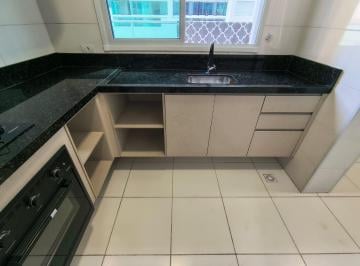 Apartamento · 80m² · 2 Quartos · 1 Vaga · Apartamento Vista mar - Ocian, Praia Grande