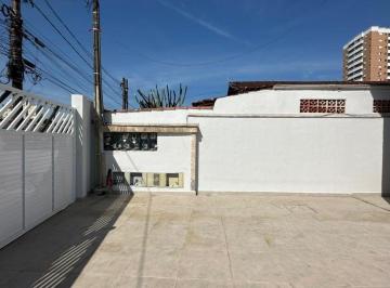 Casa · 65m² · 2 Quartos · 1 Vaga · Casa em Condomínio 2 dormitórios - Guilhermina, Praia Grande