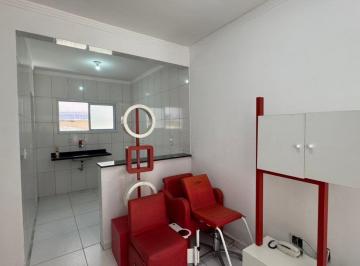 Casa · 50m² · 2 Quartos · 1 Vaga · Casa em Condomínio 2 dormitórios - Vila Sônia, Praia Grande