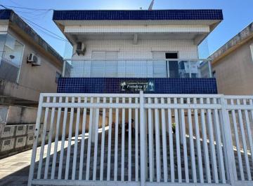 Casa · 50m² · 2 Quartos · 1 Vaga · Casa em Condomínio 2 dormitórios - Vila Sônia, Praia Grande
