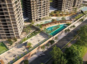 Apartamento · 110m² · 4 Quartos · 2 Vagas · Apartamento 4 Quartos com 2 Suítes à Venda no Jardim Atlântico | Goiânia