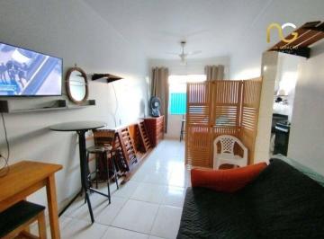 06623376e8a1c11e3c3516e327403b5fa24a6400 · Kitnet com 1 dormitório à venda, 29 m² por R$ 235.000,00 - Boqueirão - Praia Grande/SP