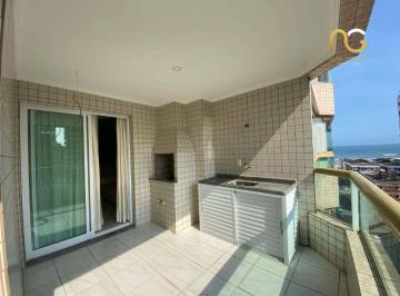 9a249d647d9f127057ad907fd5f8e20a666500ec · Apartamento com 2 dormitórios à venda, 86 m² por R$ 550.000,00 - Tupi - Praia Grande/SP