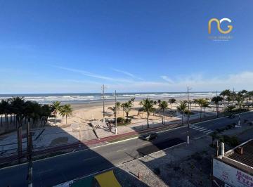 f2a03915fd7a2bd7223d389c8c278ec990f74dd0 · Kitnet com 1 dormitório à venda, 40 m² por R$ 270.000,00 - Aviação - Praia Grande/SP