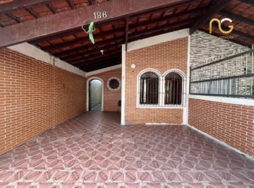 6a7b207d37c6c5788eff6b2f74e402d1690c450d · Casa com 2 dormitórios à venda, 115 m² por R$ 550.000,00 - Tupi - Praia Grande/SP