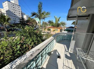 6dbab8f207b4a907019a316d8dab44867ea9cac0 · Sobrado com 3 dormitórios à venda, 200 m² por R$ 800.000,00 - Ocian - Praia Grande/SP