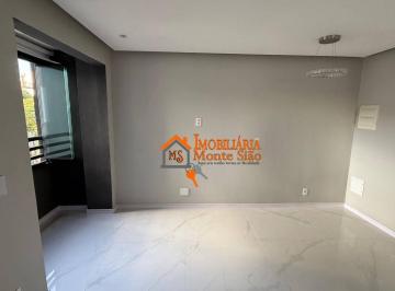 df843d798ccdd223ea1c10bee4a750b5000c7739 · Apartamento com 2 dormitórios à venda, 38 m² por R$ 382.000 - Vila Rosália - Guarulhos/SP