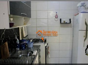 dcfb52bd1daa703588df62cb8337a4270f938860 · Apartamento com 2 dormitórios à venda, 44 m² por R$ 202.000,00 - Jardim Doraly - Guarulhos/SP