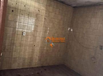 7336b2fa56084a5a73187ed7c149db7e1fd01fed · Terreno à venda, 145 m² por R$ 247.000,00 - Jardim Vila Galvão - Guarulhos/SP
