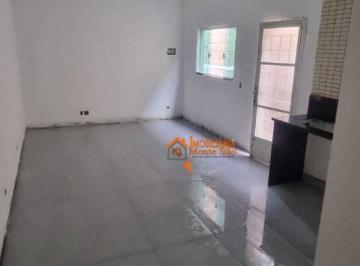 823a674c9cbf7847ce8f4661dc7adb1b171339ae · Casa à venda, 104 m² por R$ 274.999,00 - Parque Santos Dumont - Guarulhos/SP