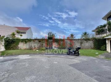 06dc8fe33d4715d942e5a88c6f27ab58a74c653f · Terreno à venda, 750 m² por R$ 8.000.000,00 - Camboinhas - Niterói/RJ