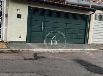 9aad0419253b1521d0823c9fcf81eb13f13daa5c · Casa com 3 dormitórios para alugar, 132 m² por R$ 2.900,00/mês - Jardim Agarussi - Itu/SP