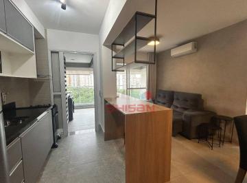 82d37102c456a469baf52357997491eea8cbab3c · Apartamento com 2 dormitórios para alugar, 64 m² por R$ 13.000/mês - Paraíso - São Paulo/SP