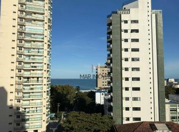 41462c944ee6d4f79614c7762932b7a1e21186d0 · Apartamento com 2 dormitórios à venda, 90 m² por R$ 680.000,00 - Praia do Tombo - Guarujá/SP