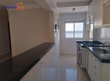 44fe37c946e2e52721934f8efa25964c26227276 · Apartamento com 3 dormitórios, 75 m² - venda por R$ 600.000 ou aluguel por R$ 3.782/mês - Jardim Pau