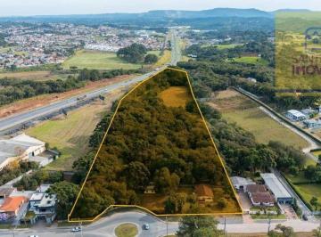 b575346ba79631d4f138faee2faf345524604212 · Terreno à venda, 26100 m² por R$ 14.700.000,00 - Ouro Verde - Campo Largo/PR