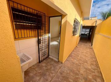 Casa · 127m² · 2 Quartos · 3 Vagas · CASA COM 126,50 m² - CAIÇARA - PRAIA GRANDE SP