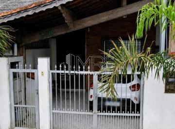 Casa · 67m² · 2 Quartos · 2 Vagas · Maravilhosa Casa Geminada 2 Quartos Tupi Praia Grande SP