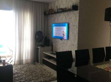 2b3c15aa8963f07919a935eae3afc4a51c086301 · Apartamento com 3 dormitórios para alugar, 83 m² por R$ 5.667/mês - Vila das Hortências - Jundiaí/SP