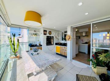 3c3e88d4b8cb377c8f303ed6505188de3e3b7967 · Apartamento à venda, Praia da Pitangueiras, 3 Quartos, sendo 2 Suítes e Varanda Gourmet - Mercuri Im