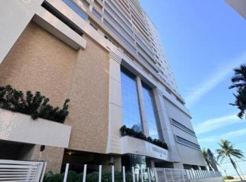 Apartamento · 117m² · 3 Quartos · 3 Vagas · Maravilhoso Apartamento Alto Padrão 3 Quartos na Caiçara, Praia Grande