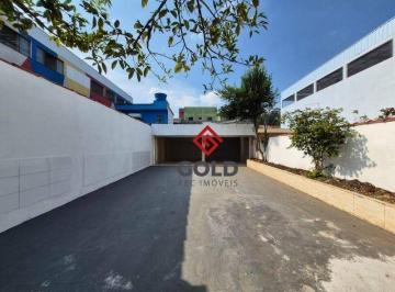 dd71e73138147d29d2016862ce2b62d1146cb7a2 · Sobrado com 3 dormitórios, 280 m² - venda ou aluguel - Vila Metalúrgica - Santo André/SP