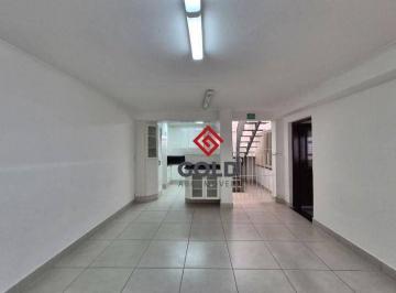 d728911fc8ab1f9bc9e66f27685a3b50681453a6 · Sobrado com 3 dormitórios, 280 m² - venda ou aluguel - Vila Metalúrgica - Santo André/SP