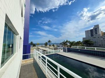 Apartamento · 37m² · 1 Quarto · 1 Vaga · Maravilhoso Apartamento 1 Quarto à Venda no Jardim Real - Praia Grande
