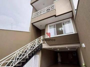 2ae8af8a402b0fc022c003e2c755b4b696ddb9a5 · Sobrado com 3 dormitórios à venda, 220 m² por R$ 1.150.000,00 - Santa Terezinha - São Bernardo do Ca