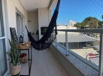 e190b4f852f78d2247ee20434770a74f0a814d84 · Apartamento com 3 dormitórios à venda, 90 m² por R$ 599.000,00 - Jardim das Nações - Taubaté/SP