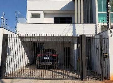 Casa · 189m² · 3 Quartos · 2 Vagas · Sobrado com 3 dormitórios à venda, 189 m² por R$ 1.090.000,00 - Jardim Higienópolis - Maringá/PR