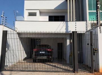 Casa · 189m² · 3 Quartos · 2 Vagas · Sobrado com 3 dormitórios à venda, 189 m² por R$ 1.090.000,00 - Jardim Higienópolis - Maringá/PR