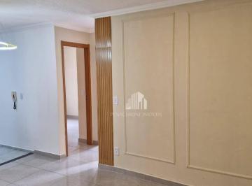 316f0b9f6b56989db166a96207ce0b7fee201508 · Apartamento com 2 dormitórios à venda, 40 m² por R$ 190.000,00 - Morada do Sol - Americana/SP