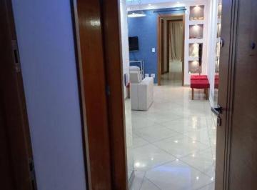 846a46d7544442e7069dff0f7604e7f407443e29 · Embaré. Lindo apartamento mobiliado, para Locação ,Garagem demarcada.