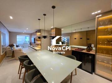 659932e0588b19cadcccf91baf2e79f7a046c27a · Lançamento na Guilhermina em Praia Grande – Apartamento com 3 Suítes e Varanda Gourmet