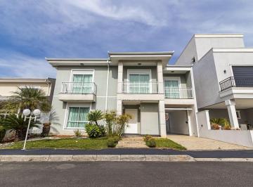 Casa · 327m² · 4 Quartos · 4 Vagas · RESIDENCIA 3 SUITES