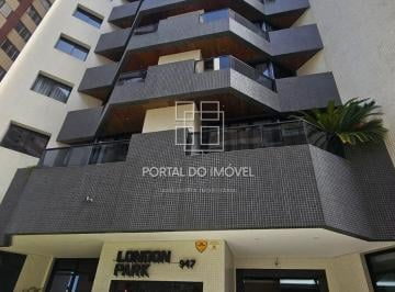 Apartamento · 86m² · 3 Quartos · 1 Vaga · Condomínio London Park