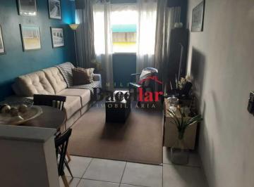 Apartamento · 81m² · 3 Quartos · 1 Vaga · Apartamento :  / Residencial / Del Castilho
