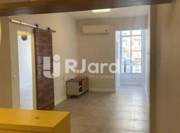 Apartamento · 61m² · 2 Quartos · Apartamento com 2 quartos à venda, 61 m² no Flamengo RJ