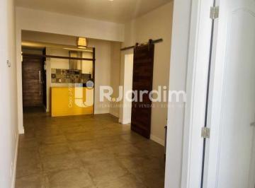 Apartamento · 61m² · 2 Quartos · Apartamento com 2 quartos à venda, 61 m² no Flamengo RJ