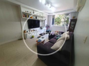 Apartamento · 117m² · 3 Quartos · Apartamento à venda em Copacabana, Rio de Janeiro 2 quartos 117m²