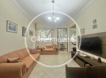 Apartamento · 98m² · 3 Quartos · 1 Vaga · Apartamento : Padrão / Residencial / Ipanema